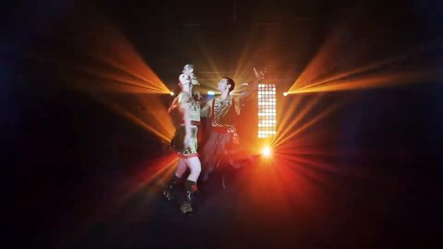 Фолк-Группа "ЯроХмель" - Гармошку играют смотреть онлайн