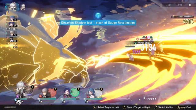 This First Ever HSR Event made my Sampo and Jing Yuan Broken | Honkai Star Rail смотреть онлайн