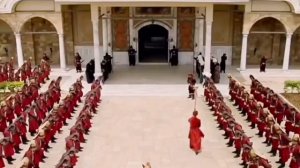 Самый сильный и жестокий султан - Мурад IV