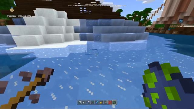 Minecraft Bedrock 1.6.0.6 BETA Out Now - Phantoms?? смотреть онлайн