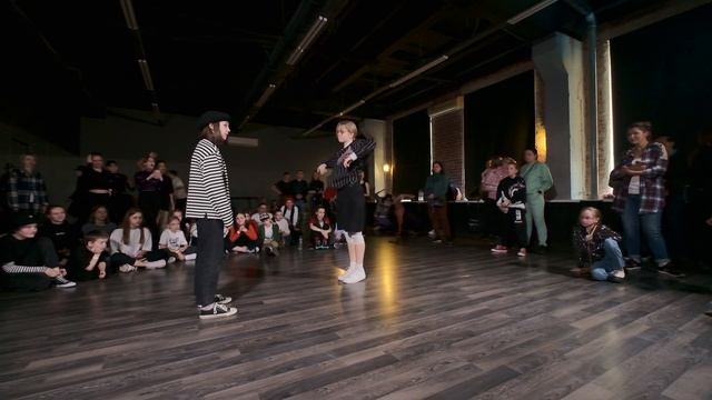 Метковец Дарья vs Гепнер Мария | 1/2 | LOCKING BEG | LOCK ME vol 2 смотреть онлайн