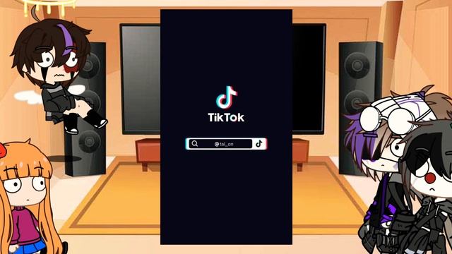 Afton kids + Ennard React to Mickey mouse CrackHouse Tiktoks (New Oc’s) смотреть онлайн
