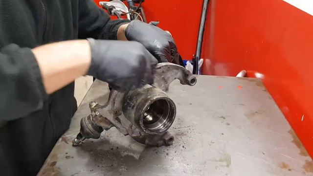 Restauración MB100D смотреть онлайн