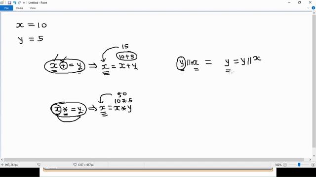 Part - 11 : Assignment Operator in python | Hindi Language смотреть онлайн
