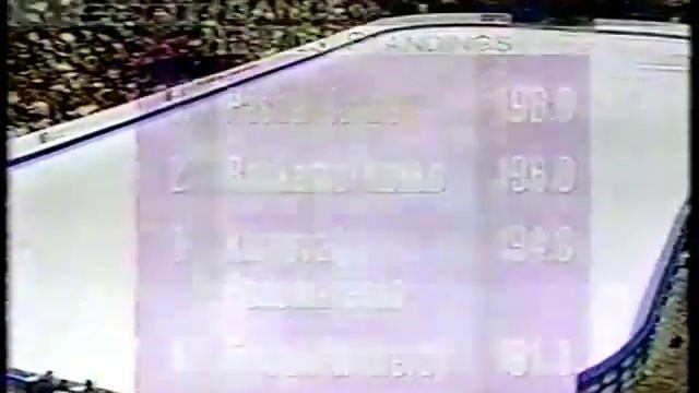 Grishuk & Zhulin 1998- interview (Грищук и Жулин) смотреть онлайн