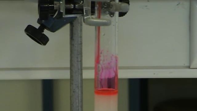 Cromatografia en columna de sustancias coloreadas смотреть онлайн