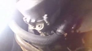 Ремонт Kawasaki zzr 400, Розбираем пластик снимаем крышку клапанов.