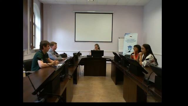 Написание заявок на грант: секреты успеха смотреть онлайн