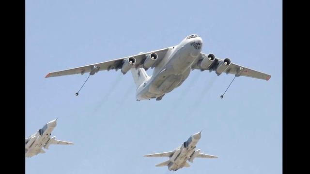 17 февраля - День Службы ГСМ ВС РФ смотреть онлайн