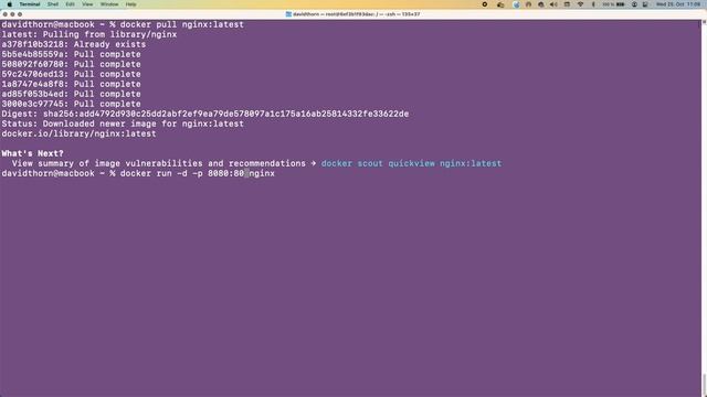 Docker Basics - Lesson 1 - Why use Docker? смотреть онлайн