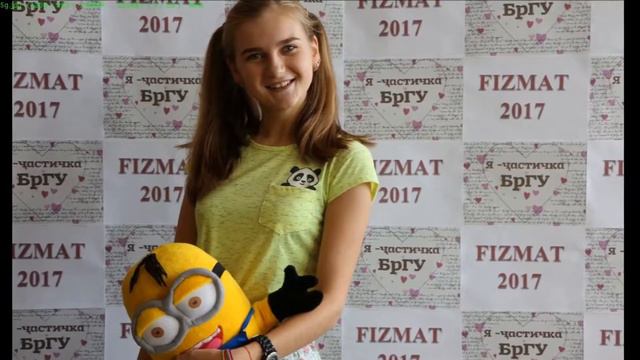 Визитка на мисс "Что расскажет обо мне википедия" смотреть онлайн