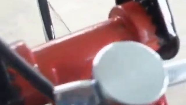 Motobloków WEIMA WM1100C Nowy смотреть онлайн