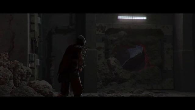 Alterborn - Official Trailer смотреть онлайн