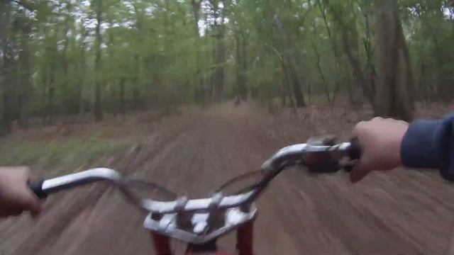 Honda atc 70 ride 2 смотреть онлайн