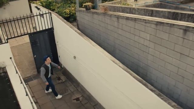 Kingsman (Hartwin) crack #6 смотреть онлайн