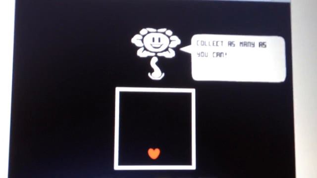 Recorded this about a year ago on scratch - fan undertale opening смотреть онлайн