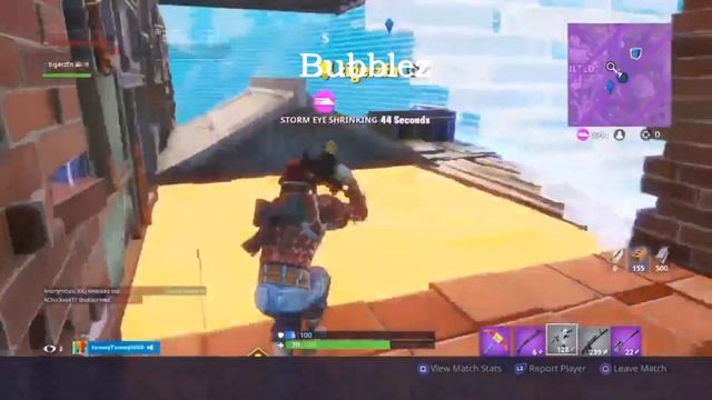 Bubblez good end game смотреть онлайн