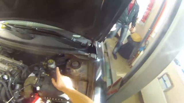 Geely Emgrand EC7 LPG STAG Qnext TAP 03 1 смотреть онлайн