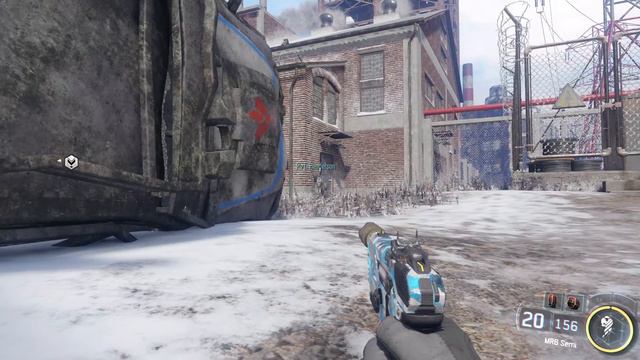 Grinding Plat Trophies until I Can't - Black Ops 3 смотреть онлайн