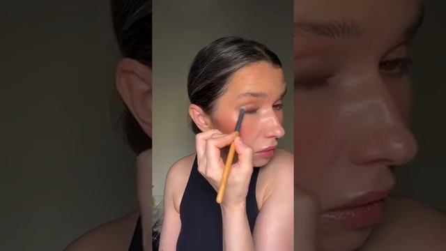 Эфир с новинками. Палетка теней YSL, румяна Dior