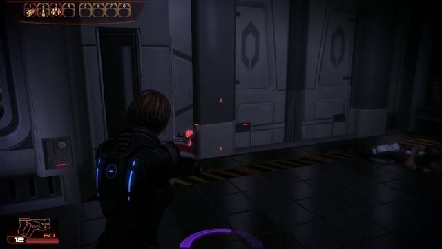 Mass Effect 2: A6-3400m, 6520g смотреть онлайн