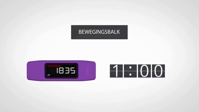 Vivofit Handleiding смотреть онлайн