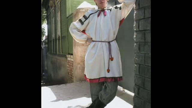 Славяне смотреть онлайн