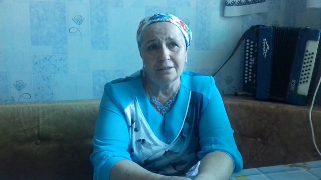 Старинная песня-Сенокосная пора-исп. подруга Нина Петровна из Сибири смотреть онлайн