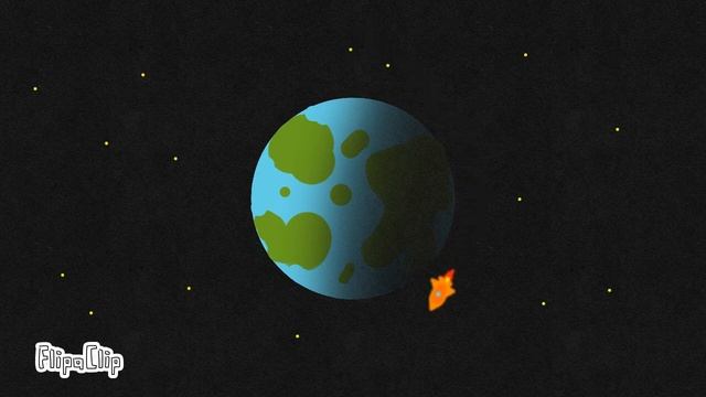 Взрыв Земли смотреть онлайн