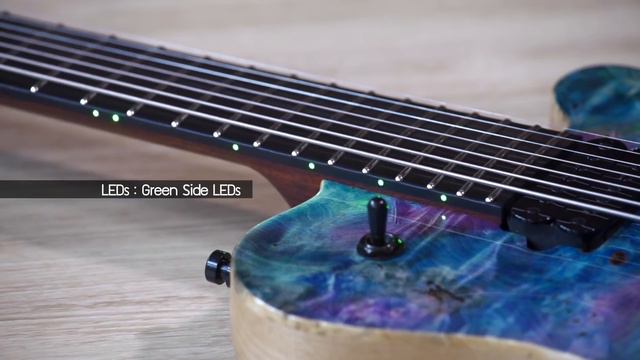 FRAMUS Panthera Supreme CUSTOMSHOP MASTERBUILT with Nott Retrospect смотреть онлайн