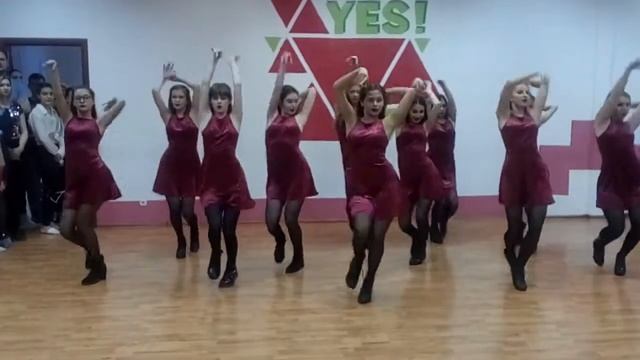 Вог, Меркулова Анастасия, Саратов смотреть онлайн