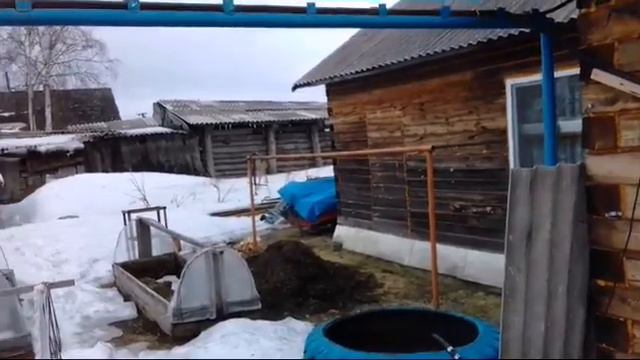 Коптилка и бензобака своими руками. смотреть онлайн