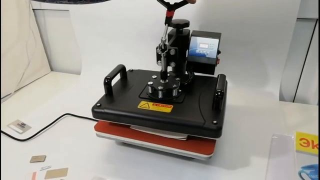 Печать на пазлах для сублимации. Как сделать отпечаток ярче? Режим печати и ошибки новичков. смотреть онлайн