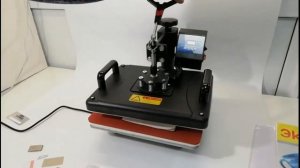 Печать на пазлах для сублимации. Как сделать отпечаток ярче? Режим печати и ошибки новичков.