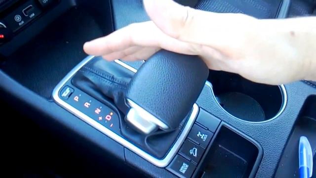 Самый лучший автомат Хендай Крета/Туссан и Киа Селтос/Спортейдж с ресурсом 500 000 км до замены смотреть онлайн