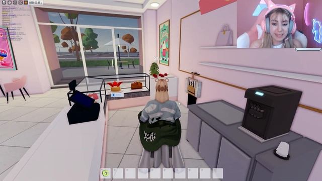 PLAYING METRO LIFE ROLEPLAY IN ROBLOX! *CHAOTIC* ?️ смотреть онлайн