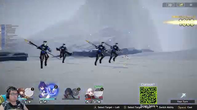 Road to FORNAS VII West Java #19 (TEKKEN 7) смотреть онлайн