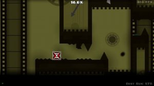 ''CraZy'' (Hard Demon) by DavJT | Geometry Dash 2.2