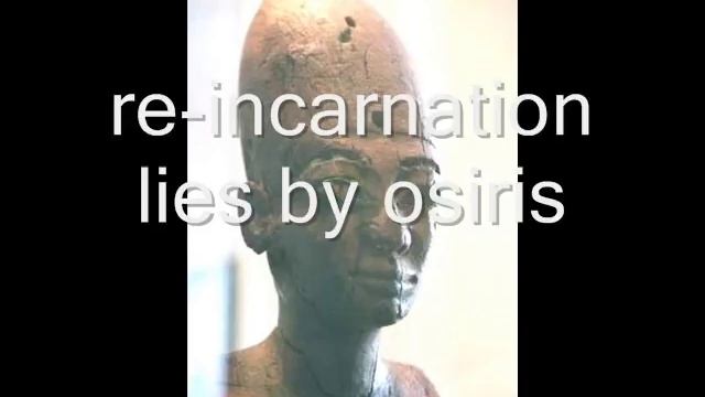 ( P.16) 3 of 4 THE STORY OF THOTHMA THE PYRAMID BUILDER смотреть онлайн