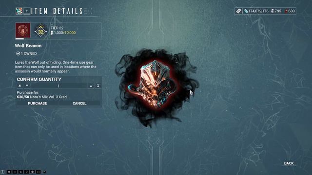 Warframe - New Weekly Reset Stuff [6th March 2023] смотреть онлайн