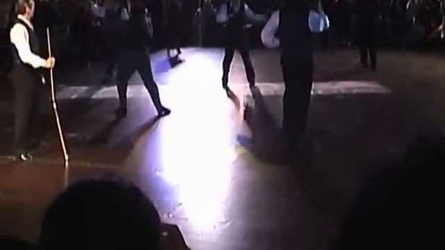 Tango Pasion 20 años mundial de tango 2012 смотреть онлайн