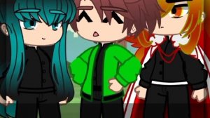 |•Тренд тик ток с крд•| |•Trend tick tok with krd•| (Гача версия/ gacha version)