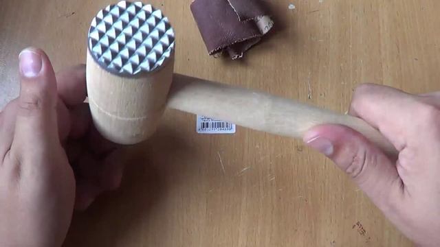 Made in Russia. Чудовищный молоток для мяса. смотреть онлайн