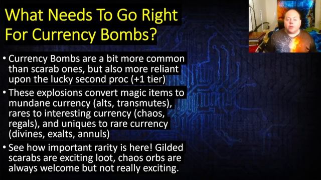 POE 3.23 - Loot Bombs More Extreme Than Kalandra - Deep Dive - Affliction Loot & MF - Path of Exile смотреть онлайн