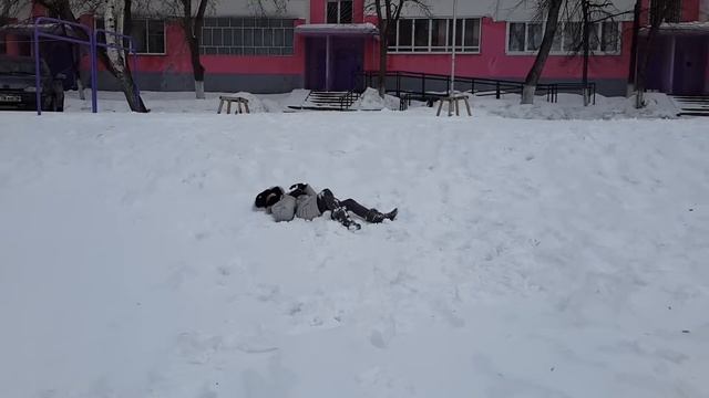 С 23 февраля всех) я-мальчик? праздник прошел на 5+ смотреть онлайн