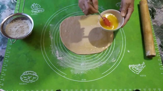 Вкусные нежные булочки. Простой домашний рецепт. смотреть онлайн