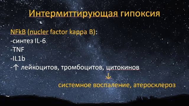 5. Интермиттирующая гипоксия.mp4 смотреть онлайн