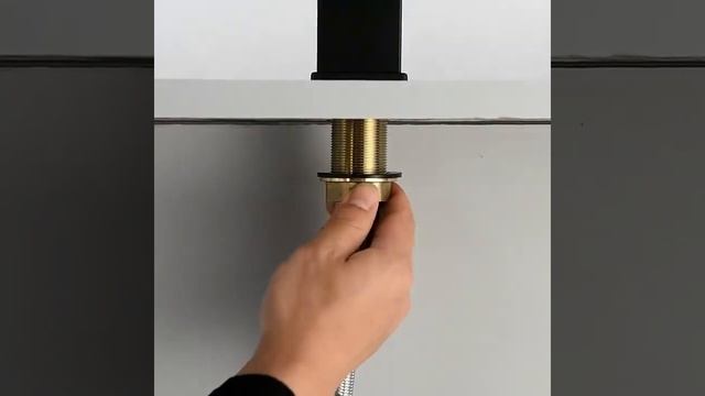 Смеситель для раковины 