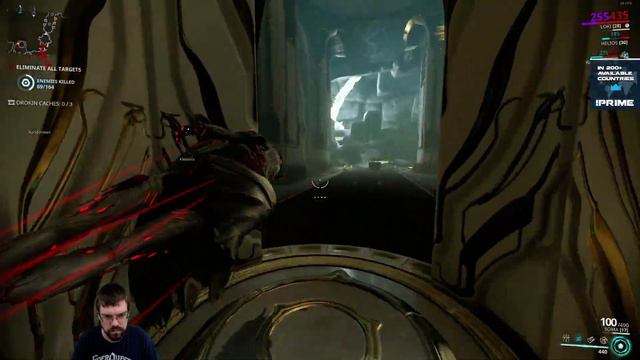 Let's Play Warframe With CohhCarnage - Episode 107 смотреть онлайн