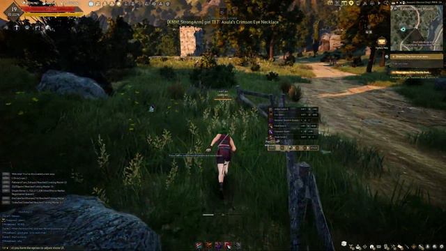 BLACK DESERT/Steel Imp/Goblin Elite/Exploring New Grounds смотреть онлайн